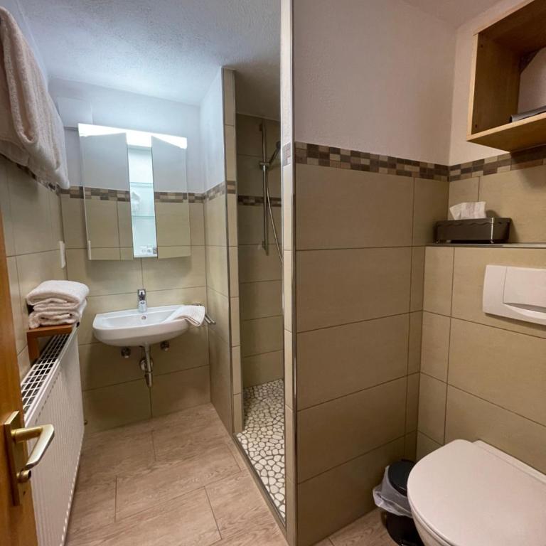 Adam & Eva Gasthof Paradies mit Hotel - Doppelzimmer - 8