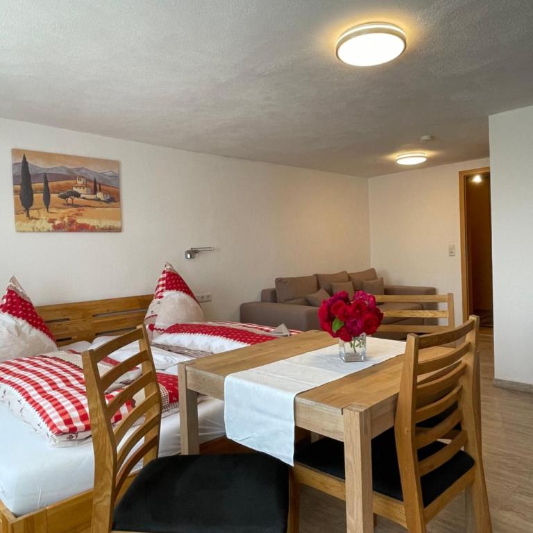 Adam & Eva Gasthof Paradies mit Hotel - Doppelzimmer - 10
