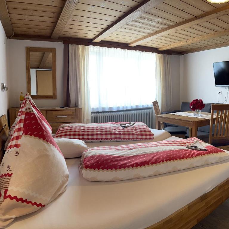 Adam & Eva Gasthof Paradies mit Hotel - Doppelzimmer - 8