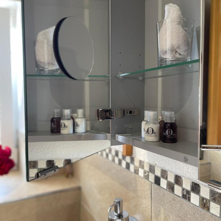 Adam & Eva Gasthof Paradies mit Hotel - Doppelzimmer - 9