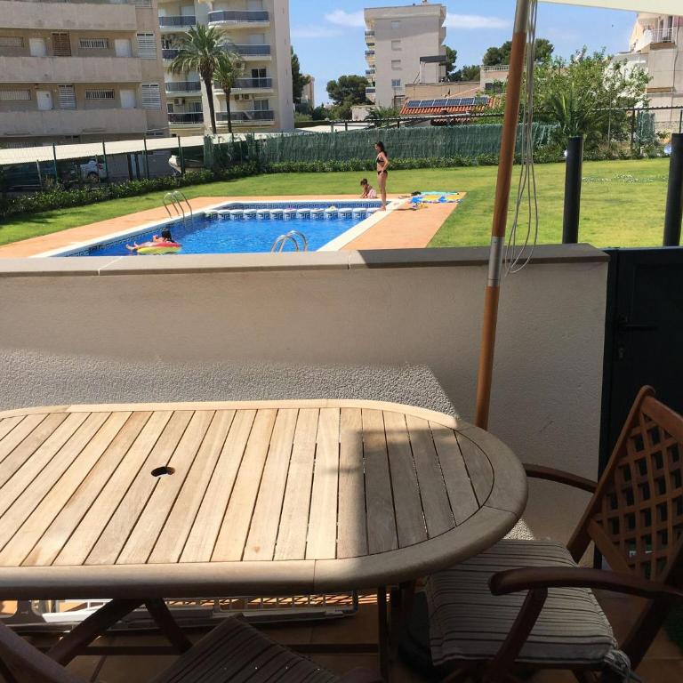 Mar Celeste - Apartamento de 2 dormitorios - 1