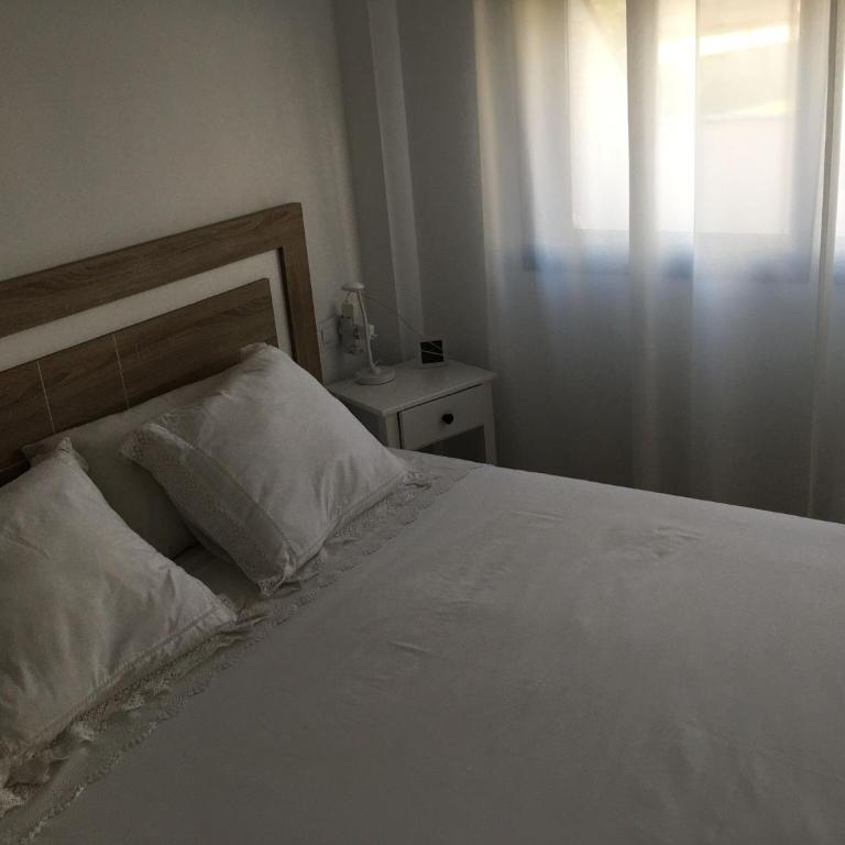 Mar Celeste - Apartamento de 2 dormitorios - 2