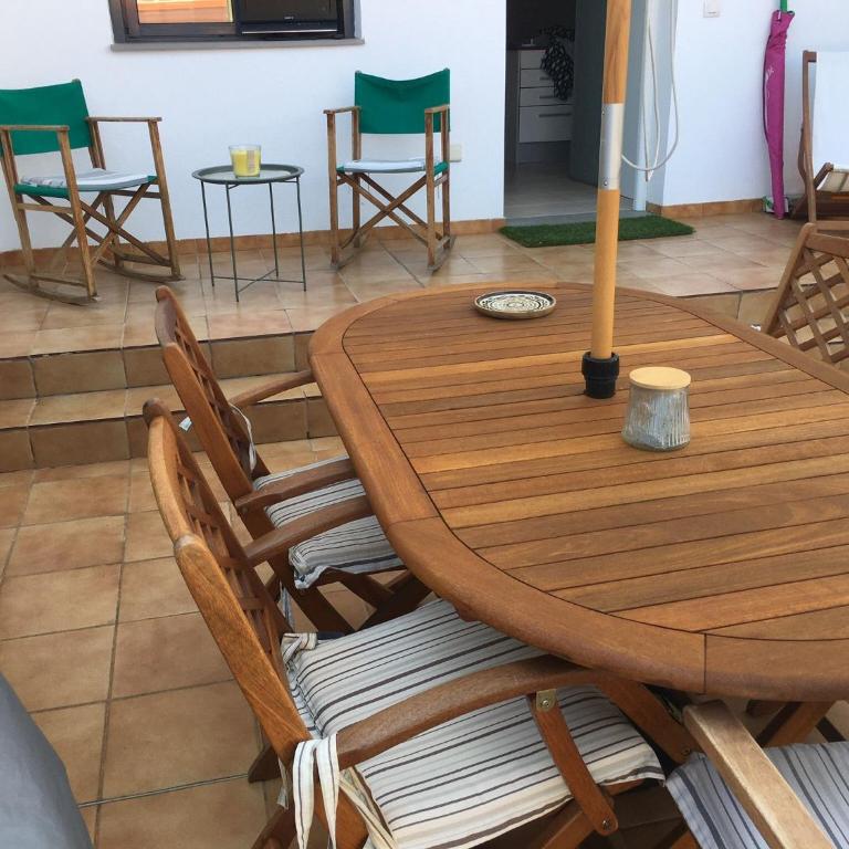 Mar Celeste - Apartamento de 2 dormitorios - 9