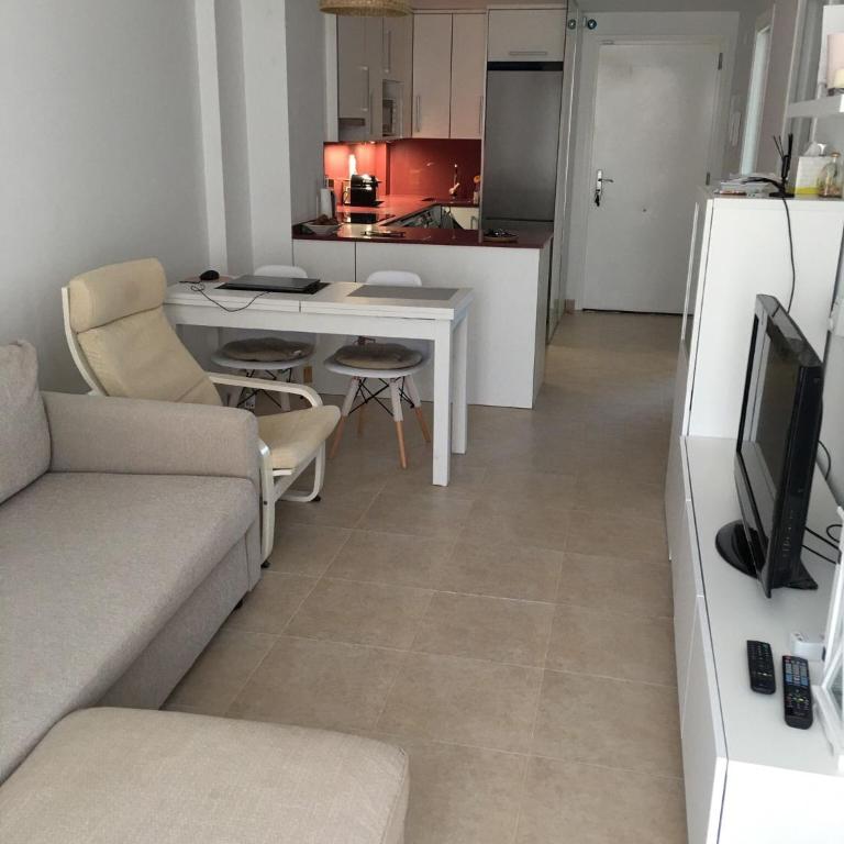 Mar Celeste - Apartamento de 2 dormitorios - 10