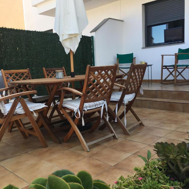 Mar Celeste - Apartamento de 2 dormitorios - 11