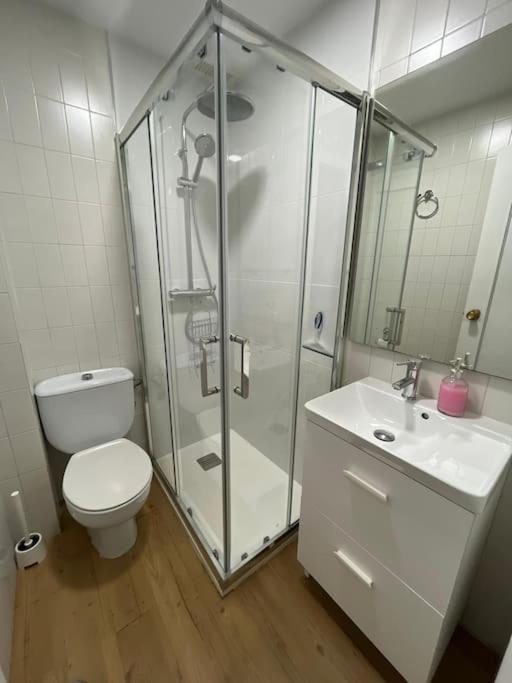 Apartamento Playa El Manantial - Apartamento de 3 dormitorios - 10