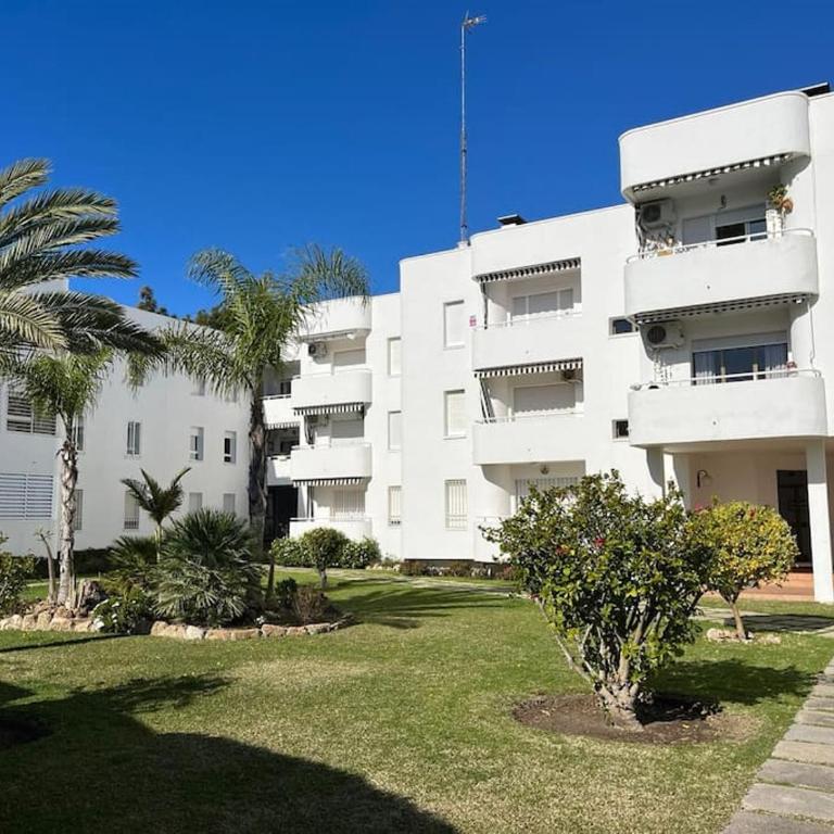 Apartamento Playa El Manantial - Apartamento de 3 dormitorios - 17
