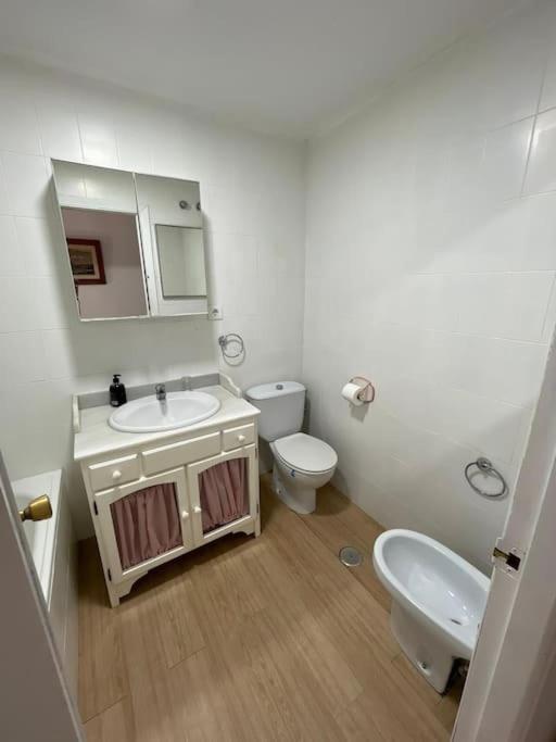 Apartamento Playa El Manantial - Apartamento de 3 dormitorios - 11