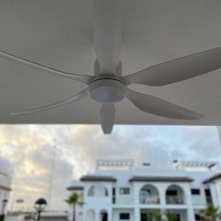 Casa La Mariposa, luxury & cosy apartment with pool view, 5p, Ciudad Quesada - Appartement 2 Chambres - 27
