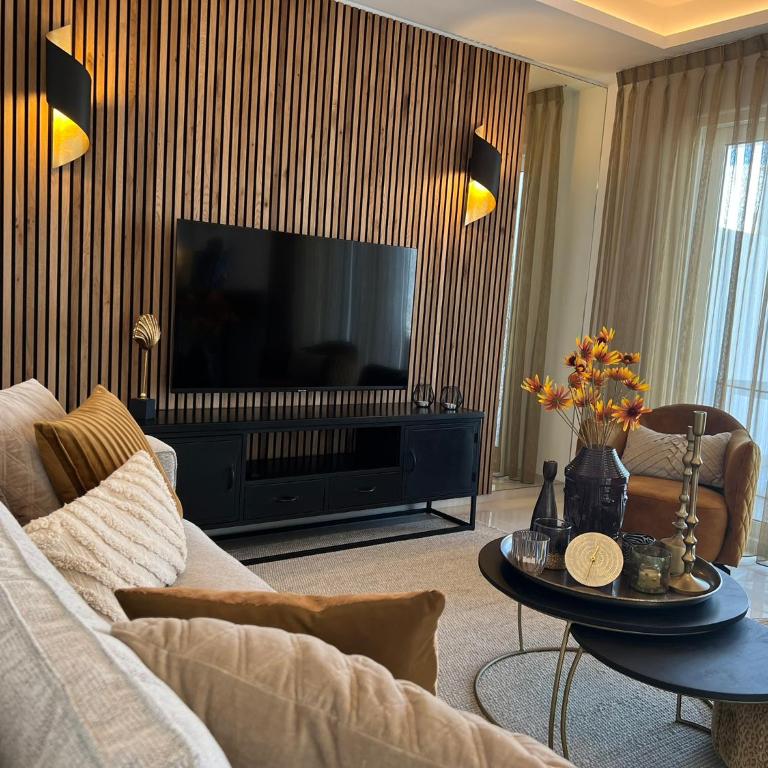 Casa La Mariposa, luxury & cosy apartment with pool view, 5p, Ciudad Quesada - Appartement 2 Chambres - 8