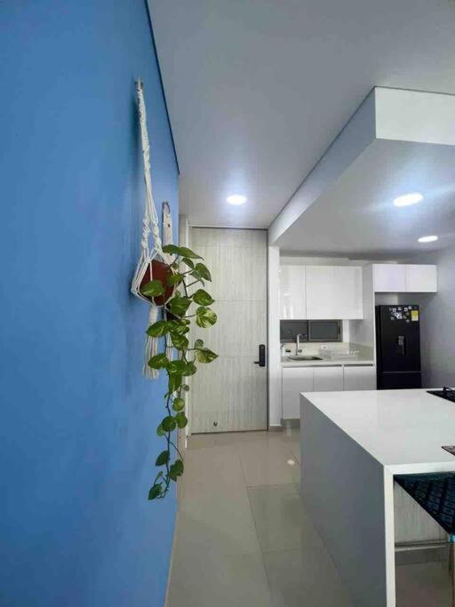 Fantástico apartamento frente al mar - Samaria - Apartamento de 3 dormitorios - 30