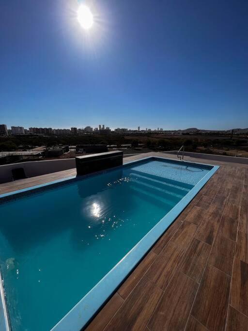 Ubicado en la marina/cerca de la playa/ 2 albercas - Two-Bedroom Apartment - 15