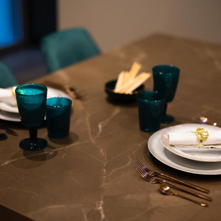 Pescara INN Luxury Suite - Via Sulmona 17 - Deluxe Apartment - 9