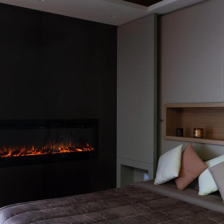 Pescara INN Luxury Suite - Via Sulmona 17 - Deluxe Apartment - 10