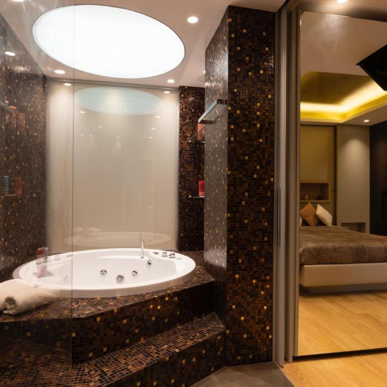 Pescara INN Luxury Suite - Via Sulmona 17 - Deluxe Apartment - 2