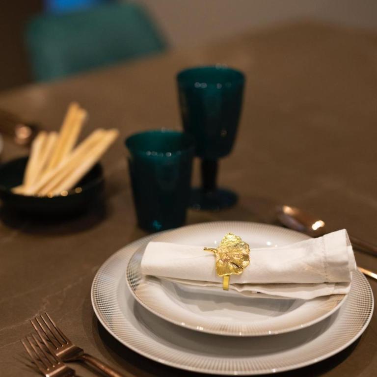 Pescara INN Luxury Suite - Via Sulmona 17 - Deluxe Apartment - 13