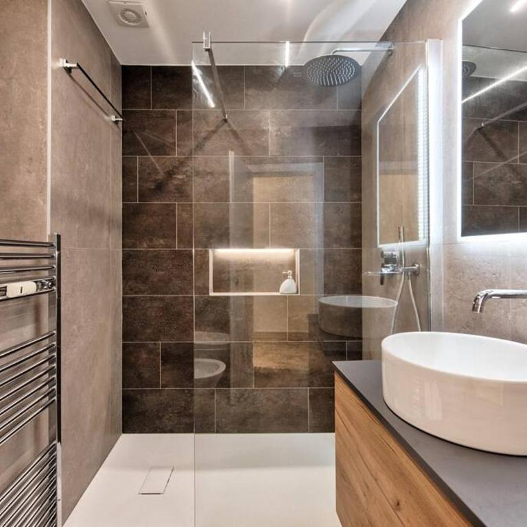 Lauben Studio Bolzano - Appartamento con 1 Camera da Letto - 9