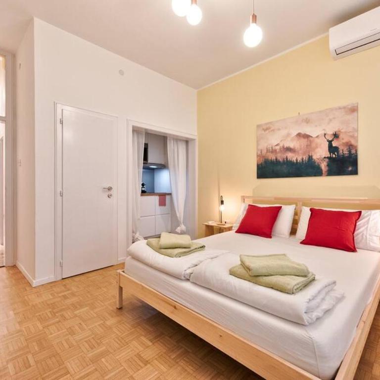Lauben Studio Bolzano - Appartamento con 1 Camera da Letto - 16