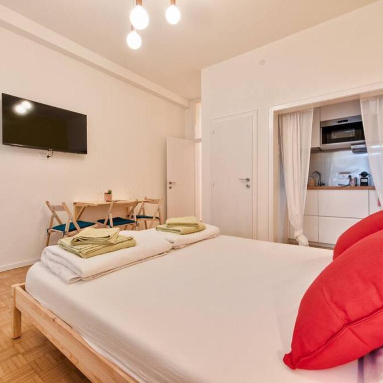 Lauben Studio Bolzano - Appartamento con 1 Camera da Letto - 18