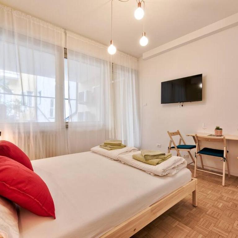 Lauben Studio Bolzano - Appartamento con 1 Camera da Letto - 20