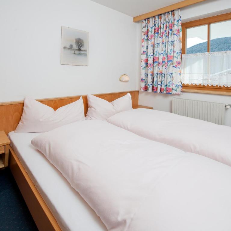 Landhaus Schiestl - Apartment mit 2 Schlafzimmern - 15
