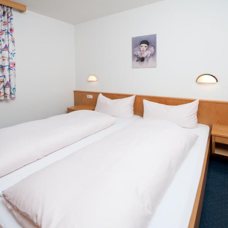 Landhaus Schiestl - Apartment mit 2 Schlafzimmern - 14