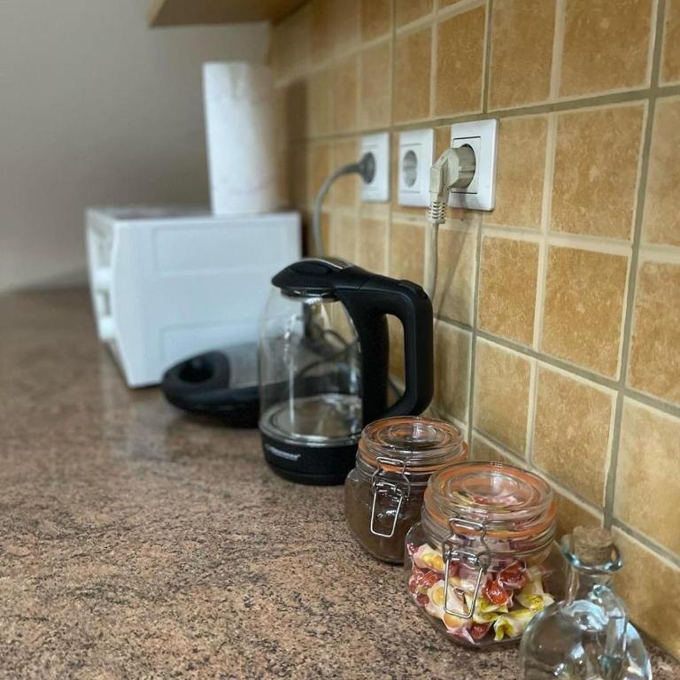 Apartman Centar E&A - Apartman sa 1 Spavaćom Sobom - 6