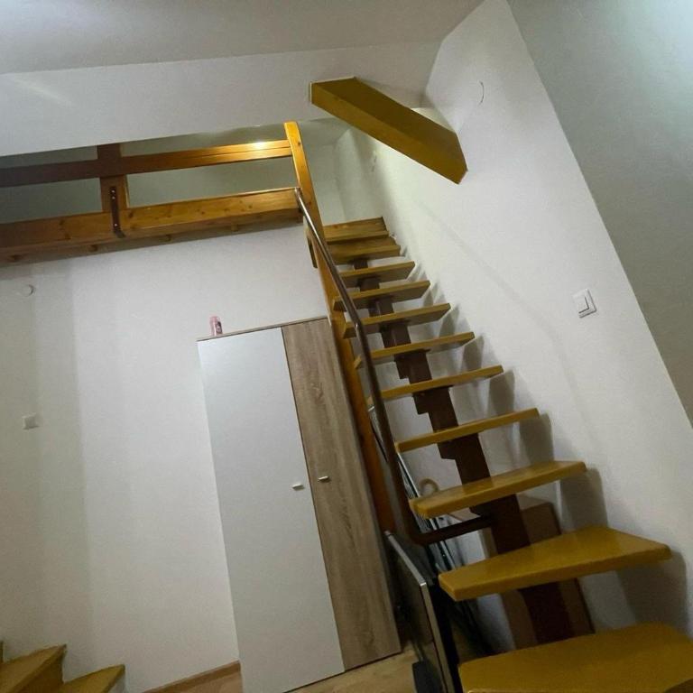 Apartman Centar E&A - Apartman sa 1 Spavaćom Sobom - 10