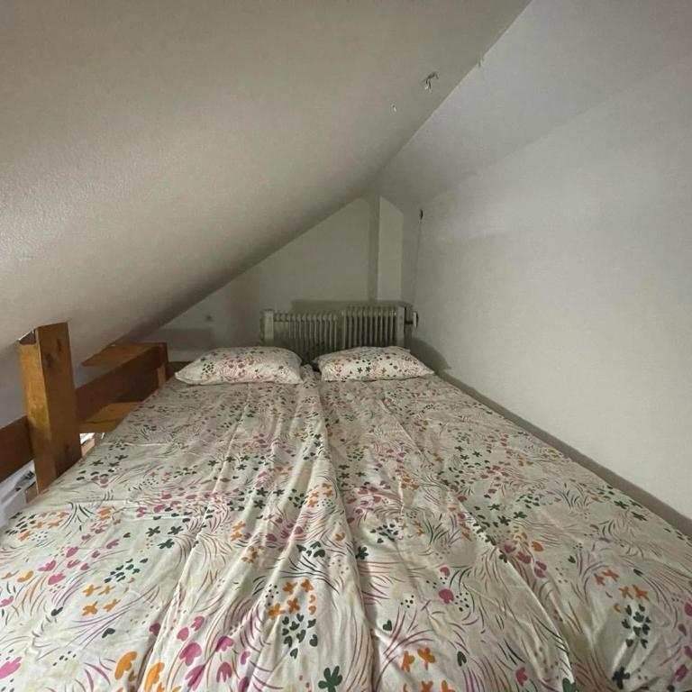 Apartman Centar E&A - Apartman sa 1 Spavaćom Sobom - 11