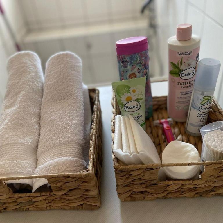 Apartman Centar E&A - Apartman sa 1 Spavaćom Sobom - 8