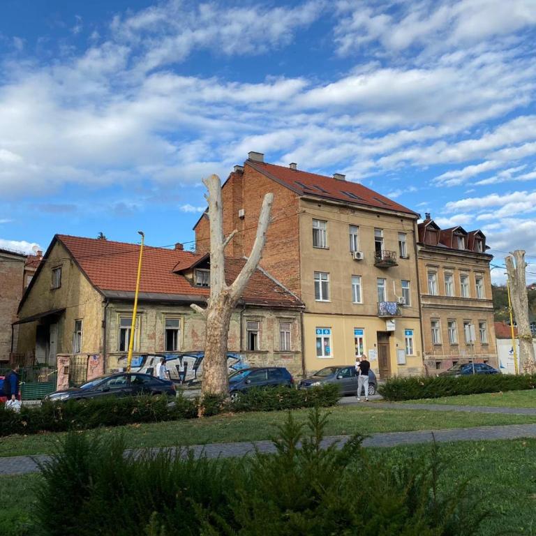 Apartman Centar E&A - Apartman sa 1 Spavaćom Sobom - 13