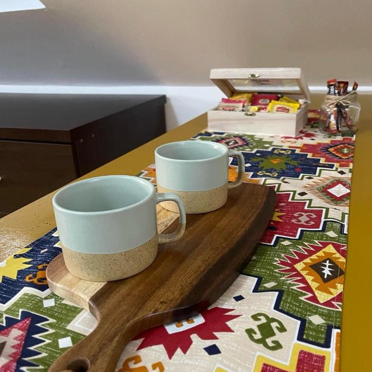 Apartman Centar E&A - Apartman sa 1 Spavaćom Sobom - 7