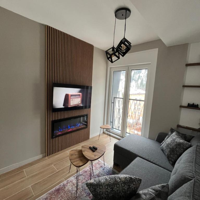 Jahorina Lux - Apartman sa 1 Spavaćom Sobom - 13