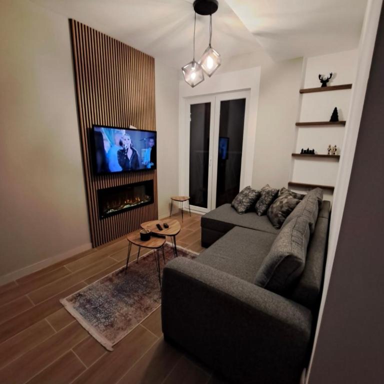 Jahorina Lux - Apartman sa 1 Spavaćom Sobom - 17
