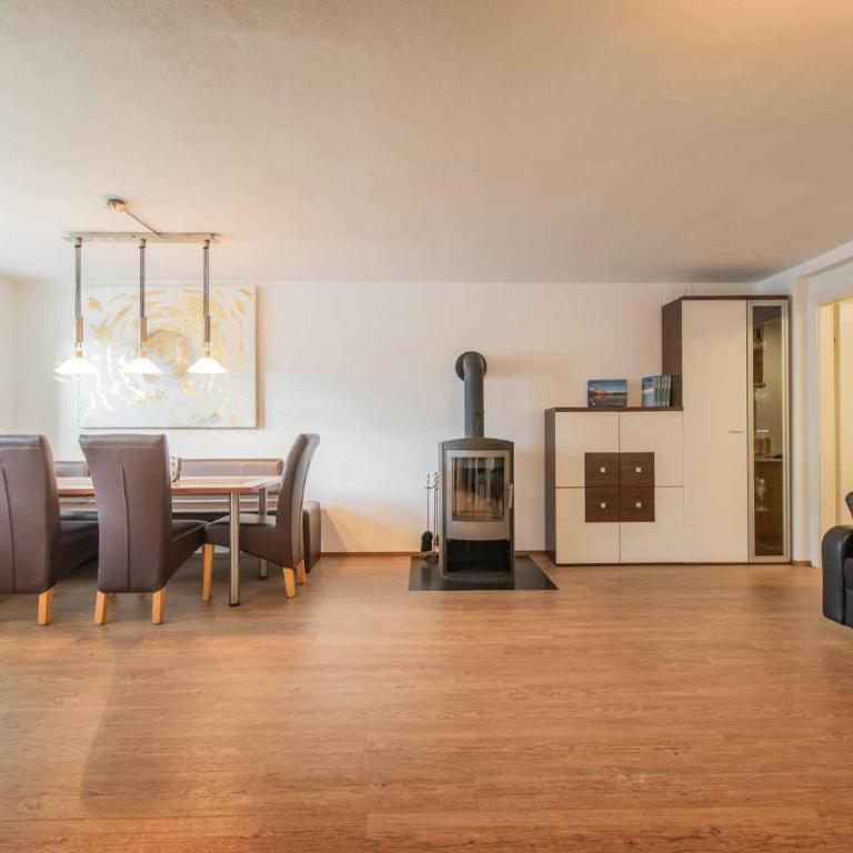 Apartment Stern in Mieders - Apartment mit 3 Schlafzimmern - 1
