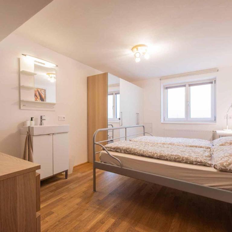 Apartment Stern in Mieders - Apartment mit 3 Schlafzimmern - 2