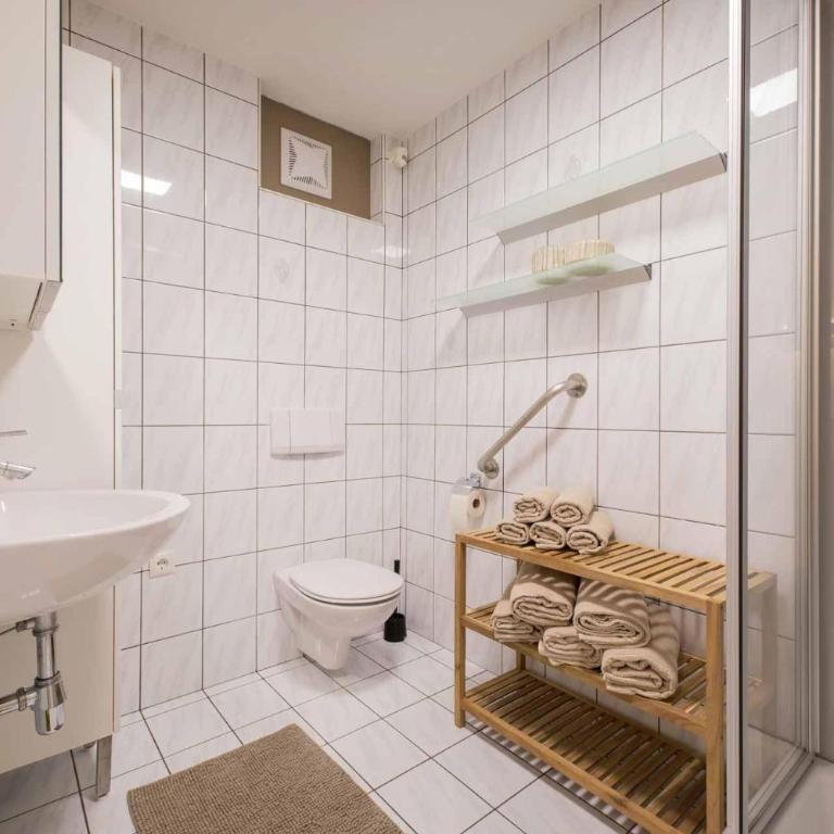 Apartment Stern in Mieders - Apartment mit 3 Schlafzimmern - 3