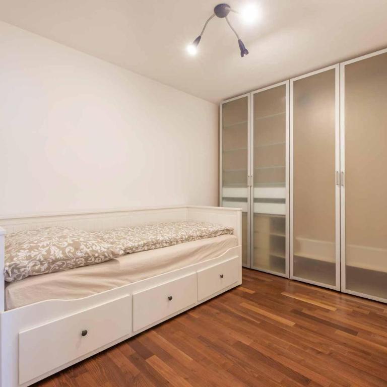 Apartment Stern in Mieders - Apartment mit 3 Schlafzimmern - 5
