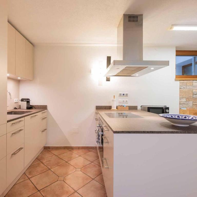 Apartment Stern in Mieders - Apartment mit 3 Schlafzimmern - 6