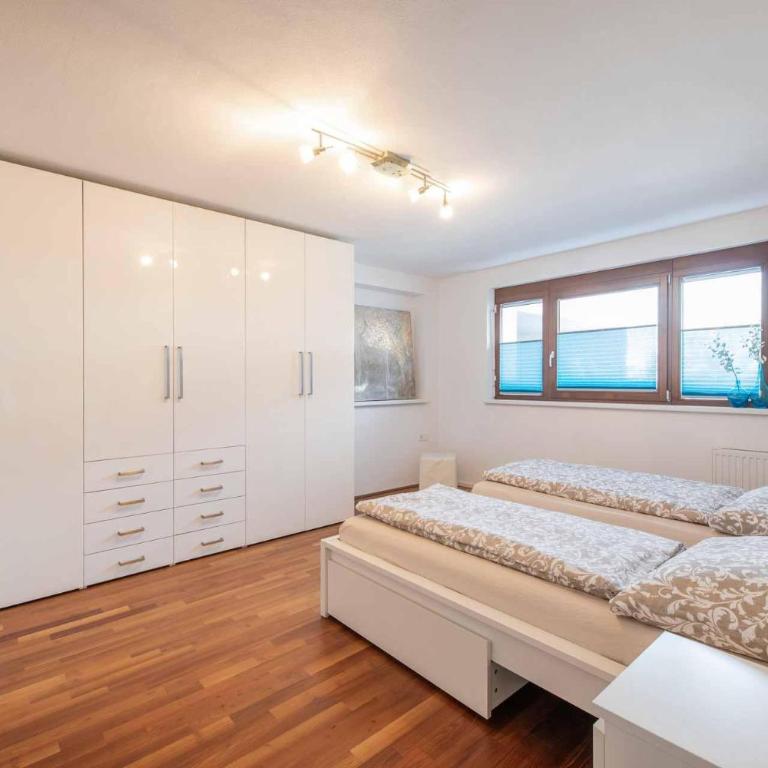 Apartment Stern in Mieders - Apartment mit 3 Schlafzimmern - 7