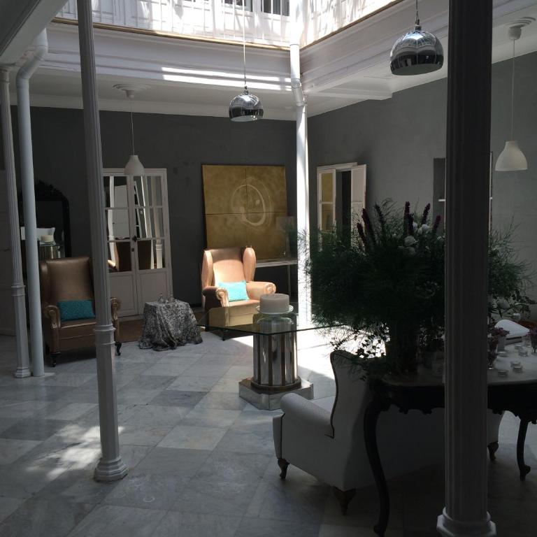 Casa Bolsa43 - Suite Familiar - 14