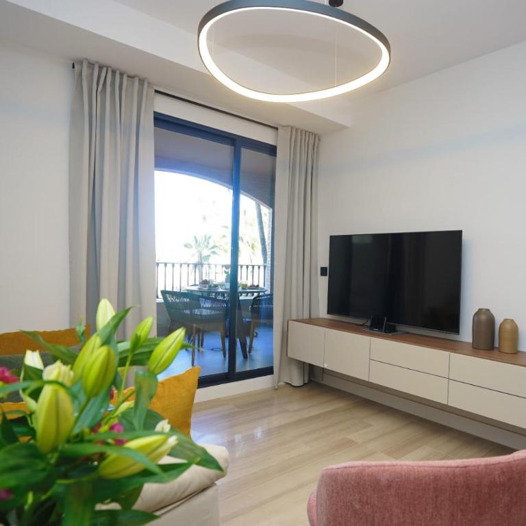 Paradise Rentals Denia VilaMar 1 - Apartment mit 1 Schlafzimmer - 5