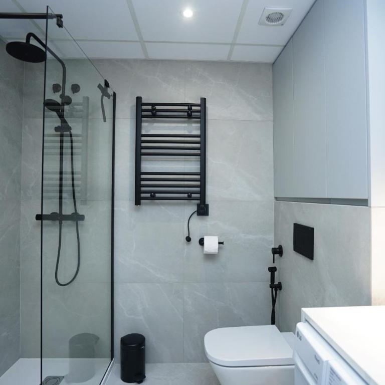 Paradise Rentals Denia VilaMar 1 - Apartment mit 1 Schlafzimmer - 9