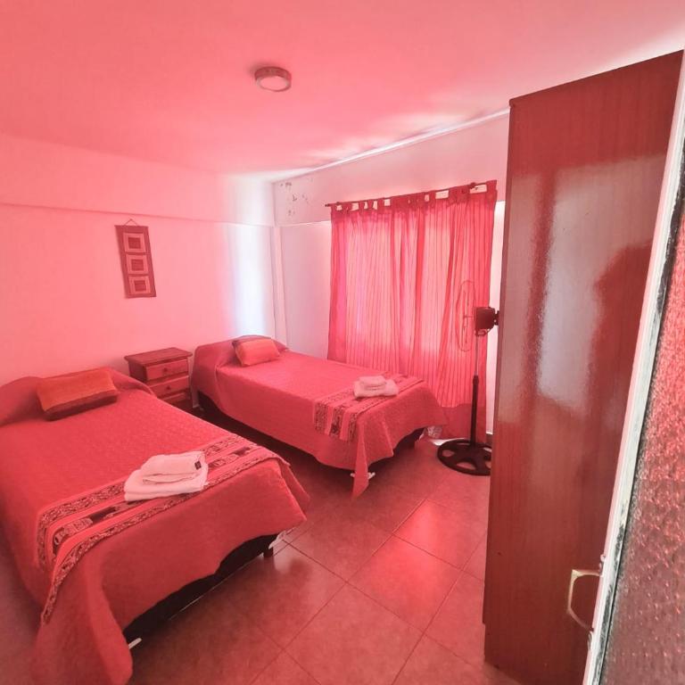 Amelí Alojamiento - Apartamento de 2 dormitorios - 26