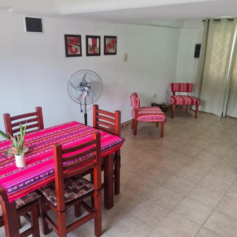 Amelí Alojamiento - Two-Bedroom Apartment - 15