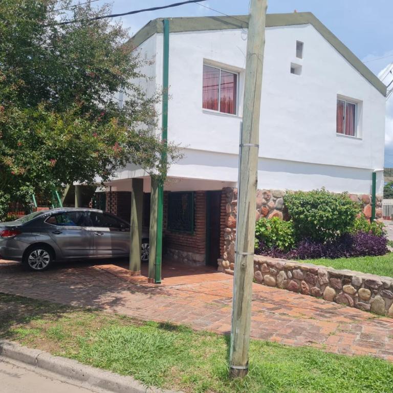Amelí Alojamiento - Apartamento de 2 dormitorios - 3
