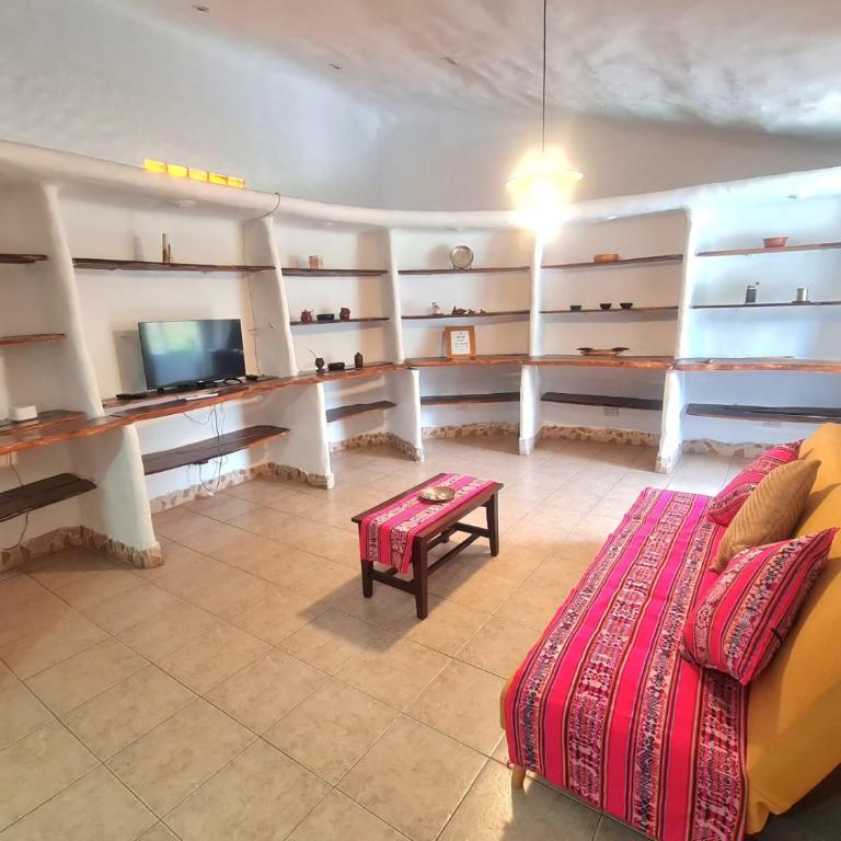 Amelí Alojamiento - Apartamento de 2 dormitorios - 11