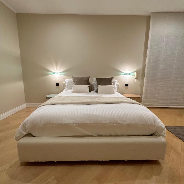 Villa Paola city center , Luxury House in town centre - Appartamento con 2 Camere da Letto - 3
