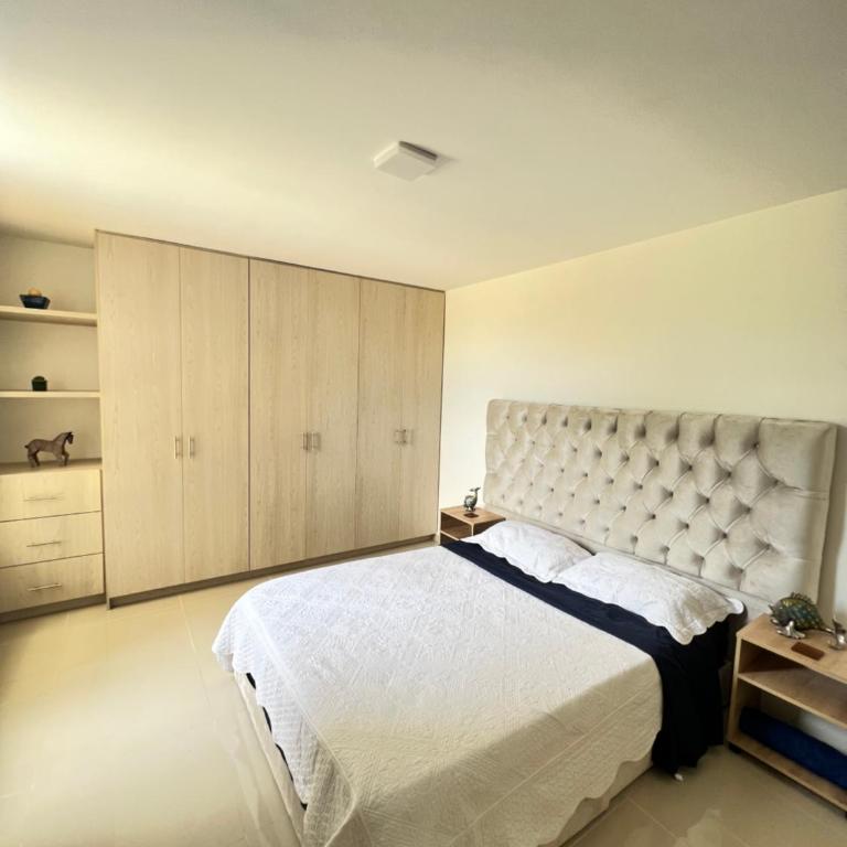 Acogedor Apartamento con terraza en Cerritos-Pereira - Apartamento de 2 dormitorios - 8