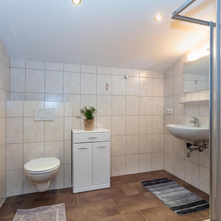 Klockergut - Apartment mit 1 Schlafzimmer und Balkon - 2